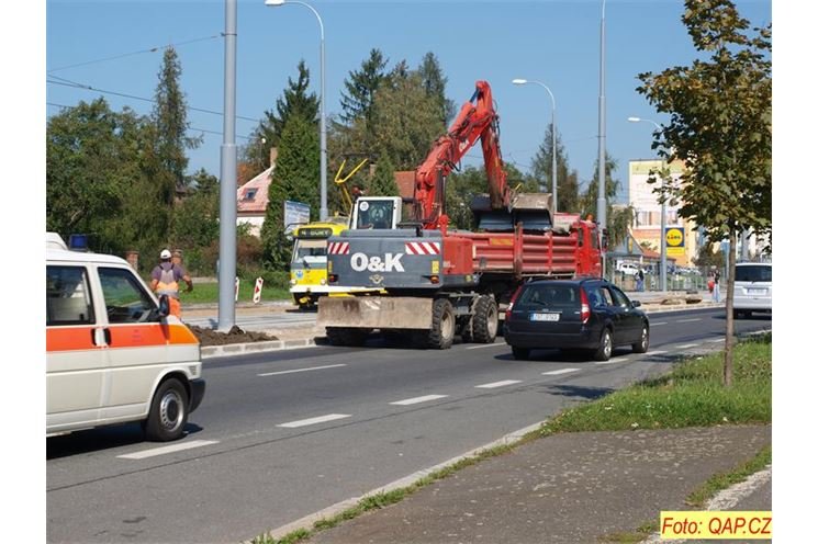 úprava okolí kolejiště úprava okolí kolejiště