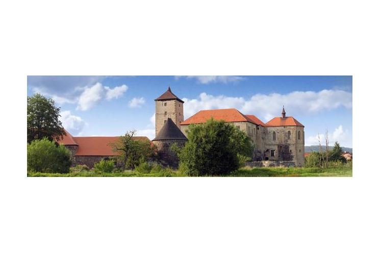 Švihov, foto www.hradsvihov.cz Švihov, foto www.hradsvihov.cz