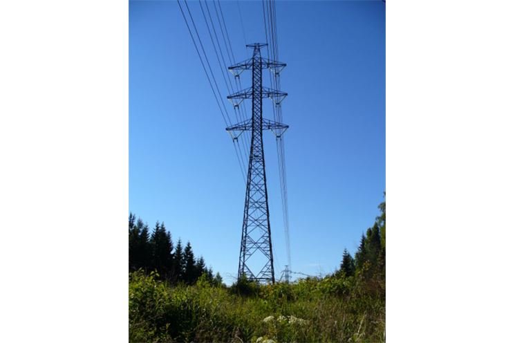 elektrické vedení, elektrické vedení,