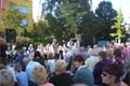 Promenádní koncert CO 2