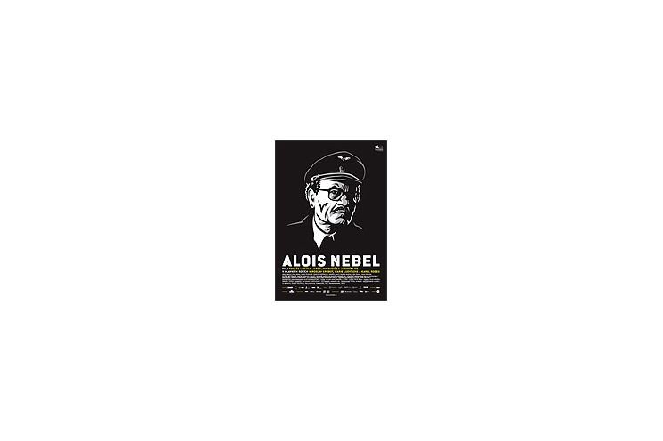 Alois Nebel Alois Nebel