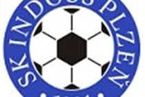 logo SK Indoss Plzeň