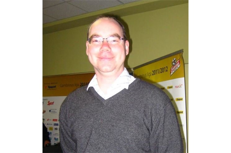 MUDr. Tomáš Svoboda MUDr. Tomáš Svoboda