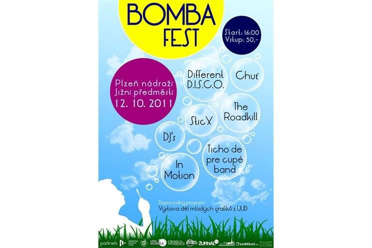 Bomba fest Bomba fest
