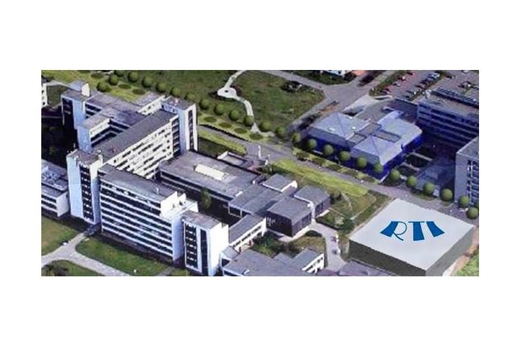 Regionální technologický institut ZČU Plzeň Regionální technologický institut ZČU Plzeň