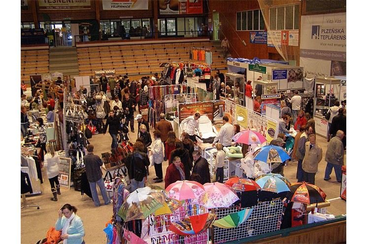 veletrh Moderní žena, foto www.omnis.cz veletrh Moderní žena, foto www.omnis.cz
