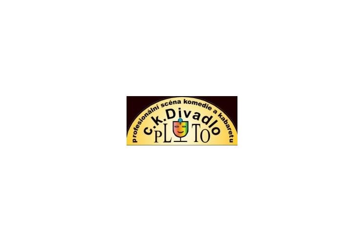 ck Divadlo Pluto logo ck Divadlo Pluto logo