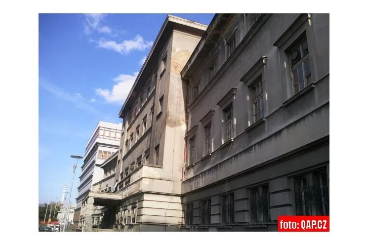 Městské lázně (6)