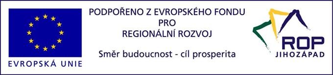 Informační banner_EU_logo ROP JZ Informační banner_EU_logo ROP JZ