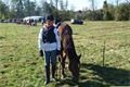 Hubertova jízda Šťáhlavy (32)