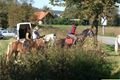 Hubertova jízda Šťáhlavy (45)