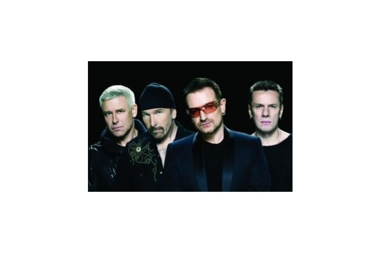 U2 foto Barton studio s.r.o. 