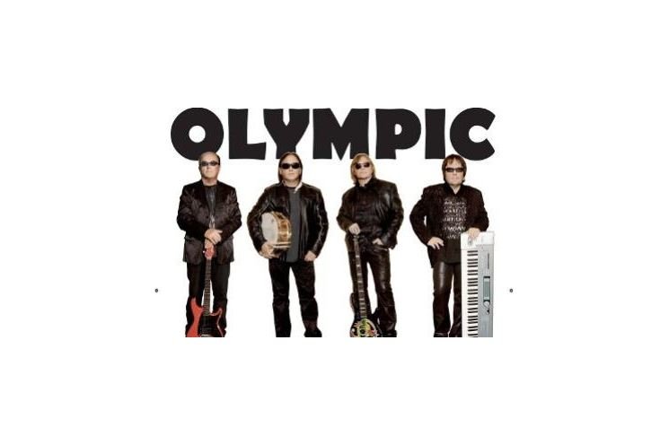 Olympic Olympic