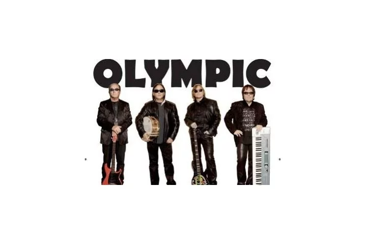 Olympic Olympic