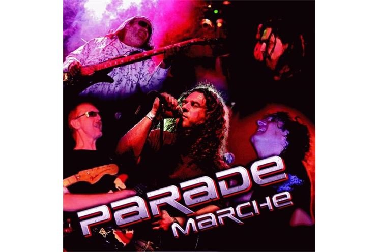 Parade Marche Parade Marche