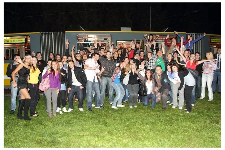 tramparty