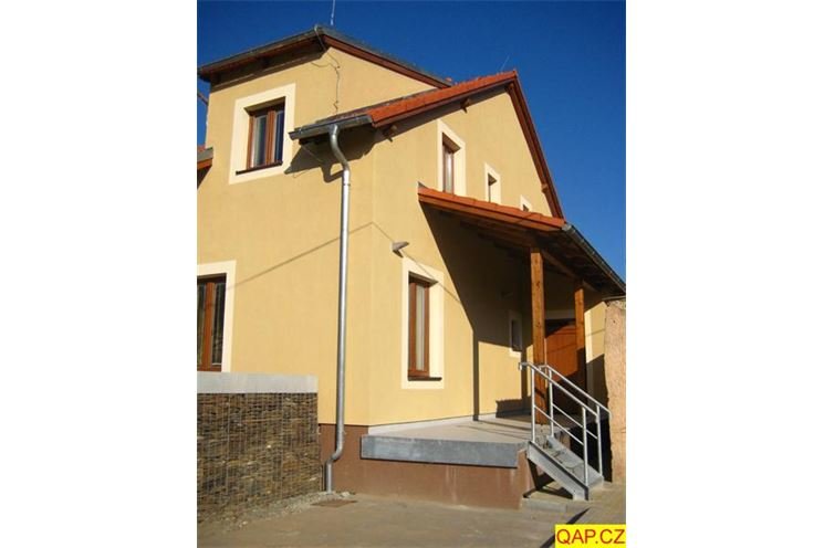Penzion, Školní statek Horšov1 Penzion, Školní statek Horšov1