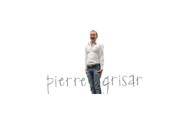 Pierre Grisar, Měšťanská beseda Plzeň Pierre Grisar, Měšťanská beseda Plzeň
