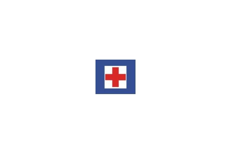 logo lékařská služba, nemocnice logo lékařská služba, nemocnice