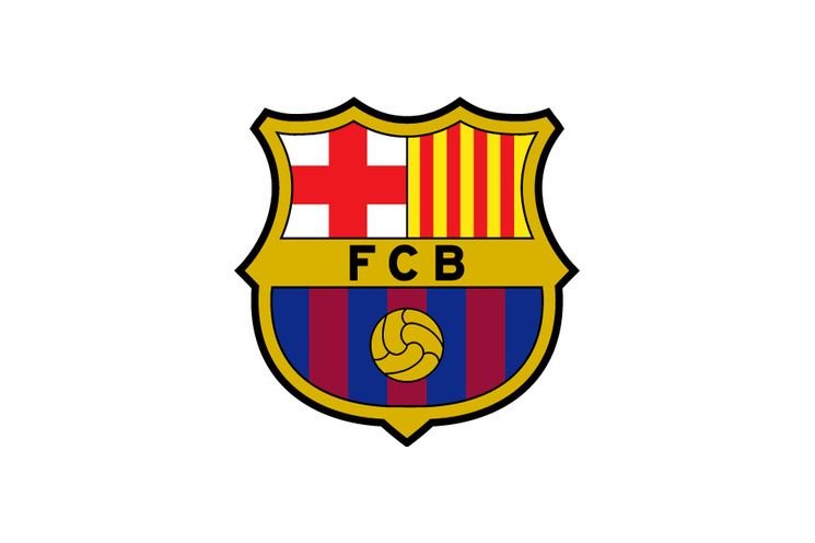 FC Barcelona Logo FC Barcelona Logo