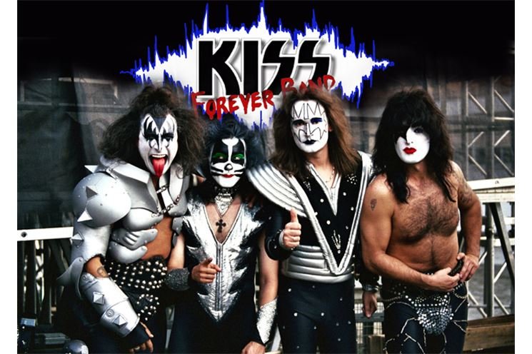 kiss kiss