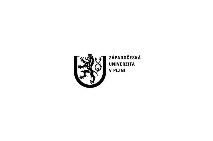 logo ZČU Plzeň logo ZČU Plzeň