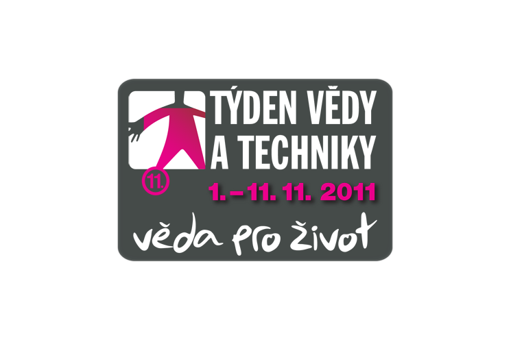 loto Týden vědy a techniky 2011 loto Týden vědy a techniky 2011