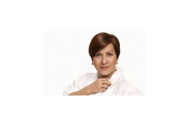 Dagmar Pecková, foto Dagmar Pecková, foto