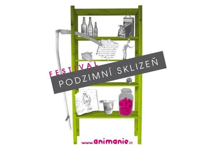 Animánie Podzimní sklizeň Animánie Podzimní sklizeň