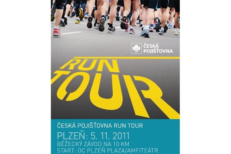 RunTour 2011