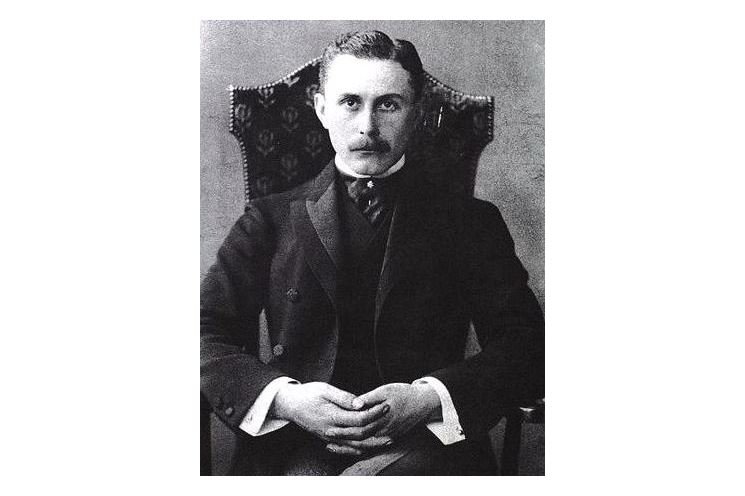 Adolf Loos Adolf Loos