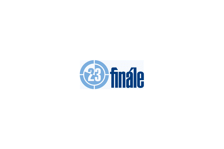 logo Finále logo Finále