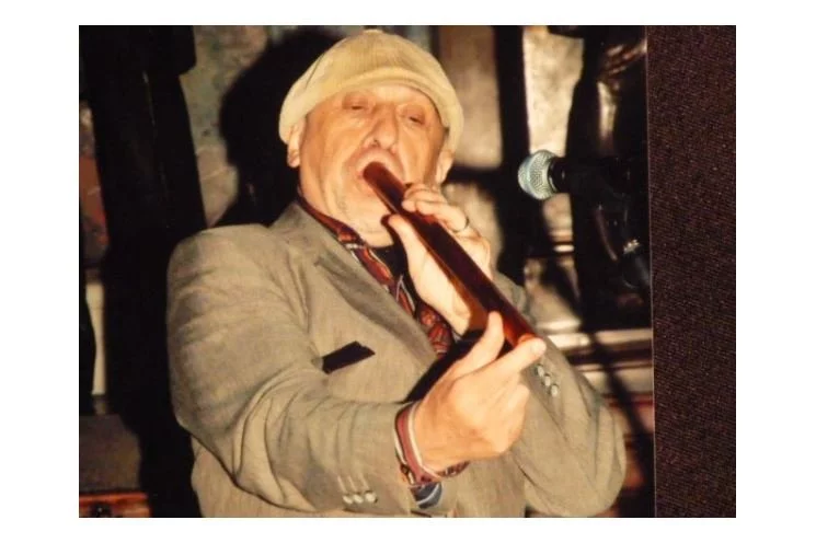 Jiří Stivín foto Jiří Tax Jiří Stivín foto Jiří Tax
