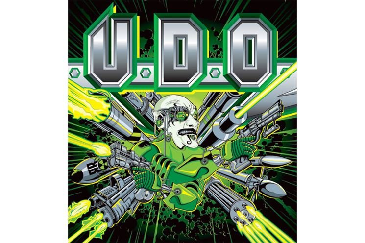 UDO UDO