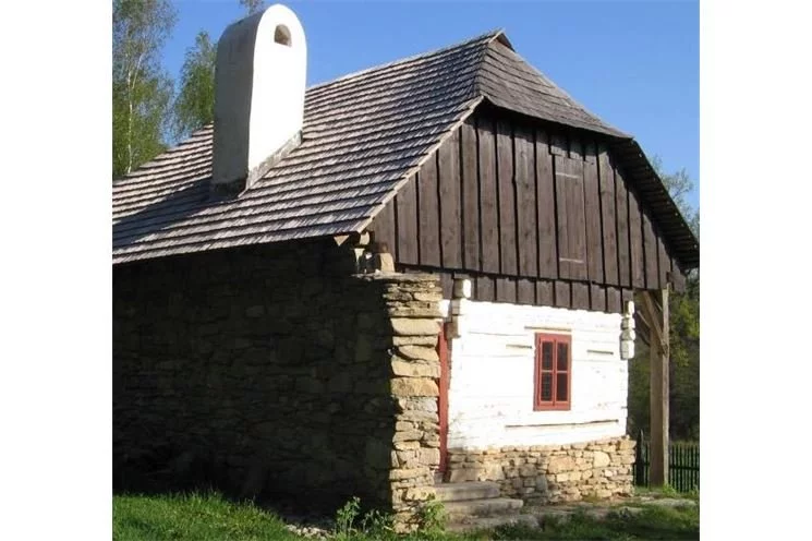 skanzen Chanovice1