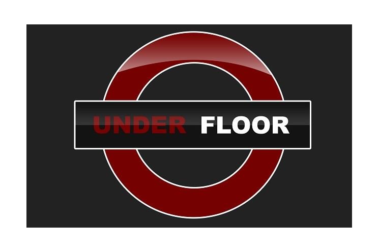 Underfloor, archiv kapely Underfloor, archiv kapely