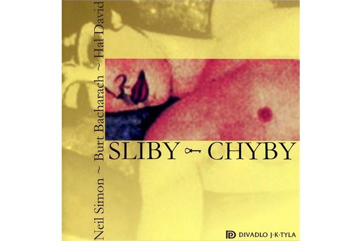 sliby chyby sliby chyby