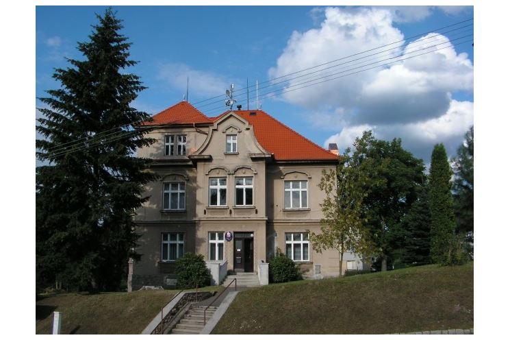 obecni urad Stahlavy obecni urad Stahlavy