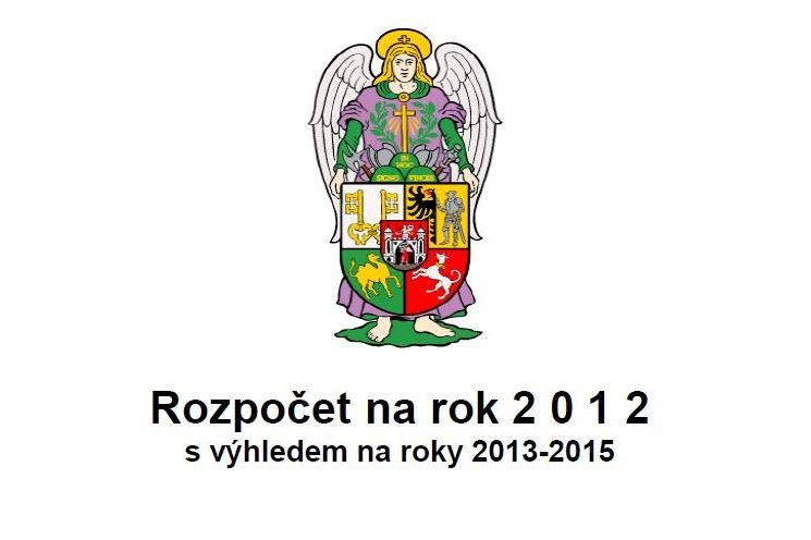 rozpočet rozpočet