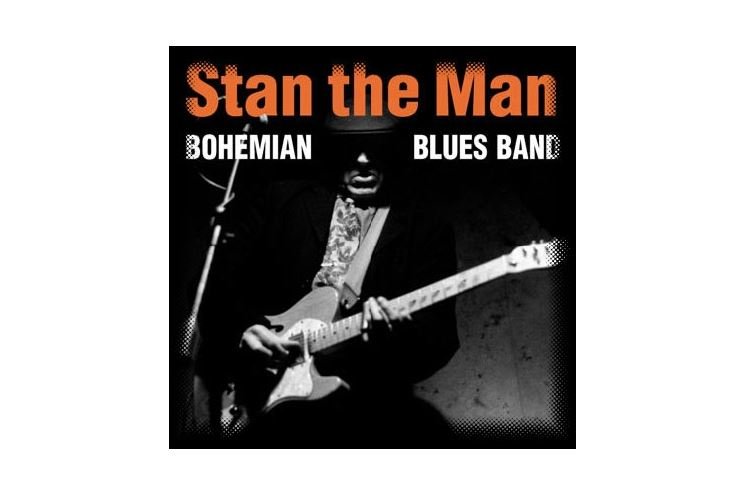 Stan the Man