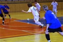 futsal, archiv SK Indoss Plzeň futsal, archiv SK Indoss Plzeň