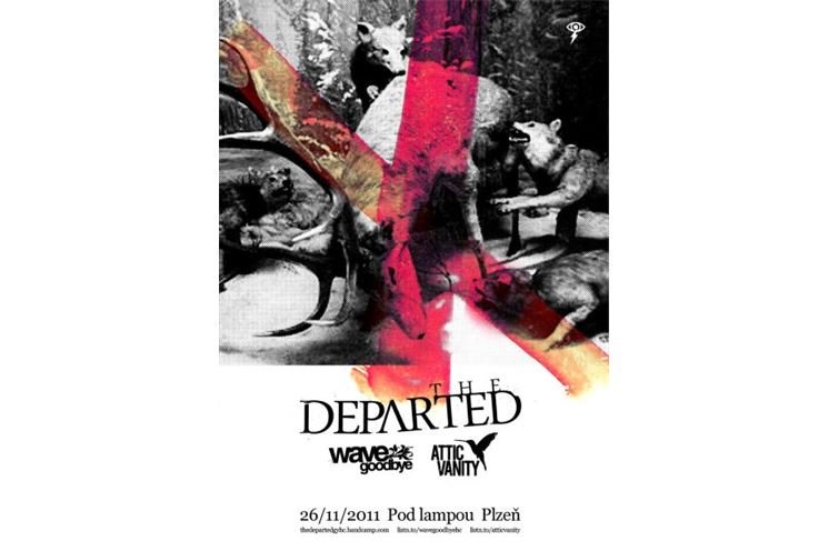 The Departed The Departed