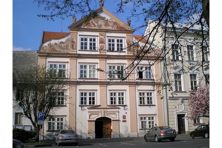 Planá radnice
