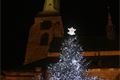 rozsviceni stromečku Plzeň 50