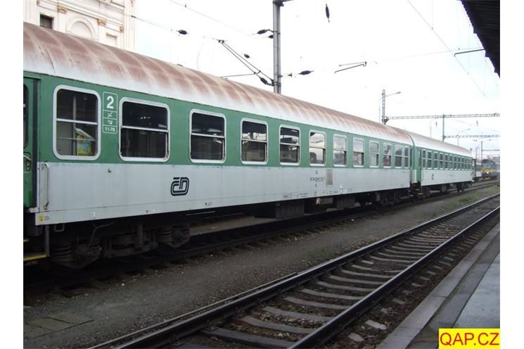 vlak