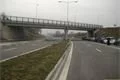 Otevření nového úseku silnice I/27 v Plzni na Borech. 