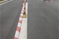 Otevření nového úseku silnice I/27 v Plzni na Borech.