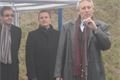 Otevření nového úseku silnice I/27 v Plzni na Borech. Ing. Jaroslav Krauter ze SFDI.