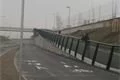 Otevření nového úseku silnice I/27 v Plzni na Borech.