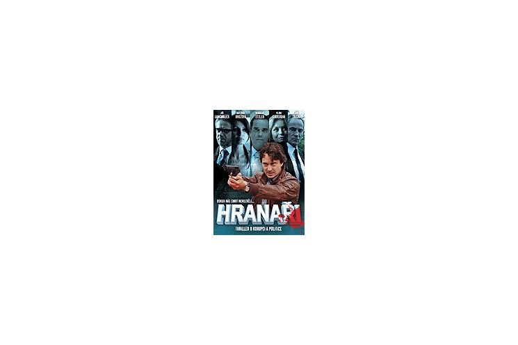 Hranaři Hranaři